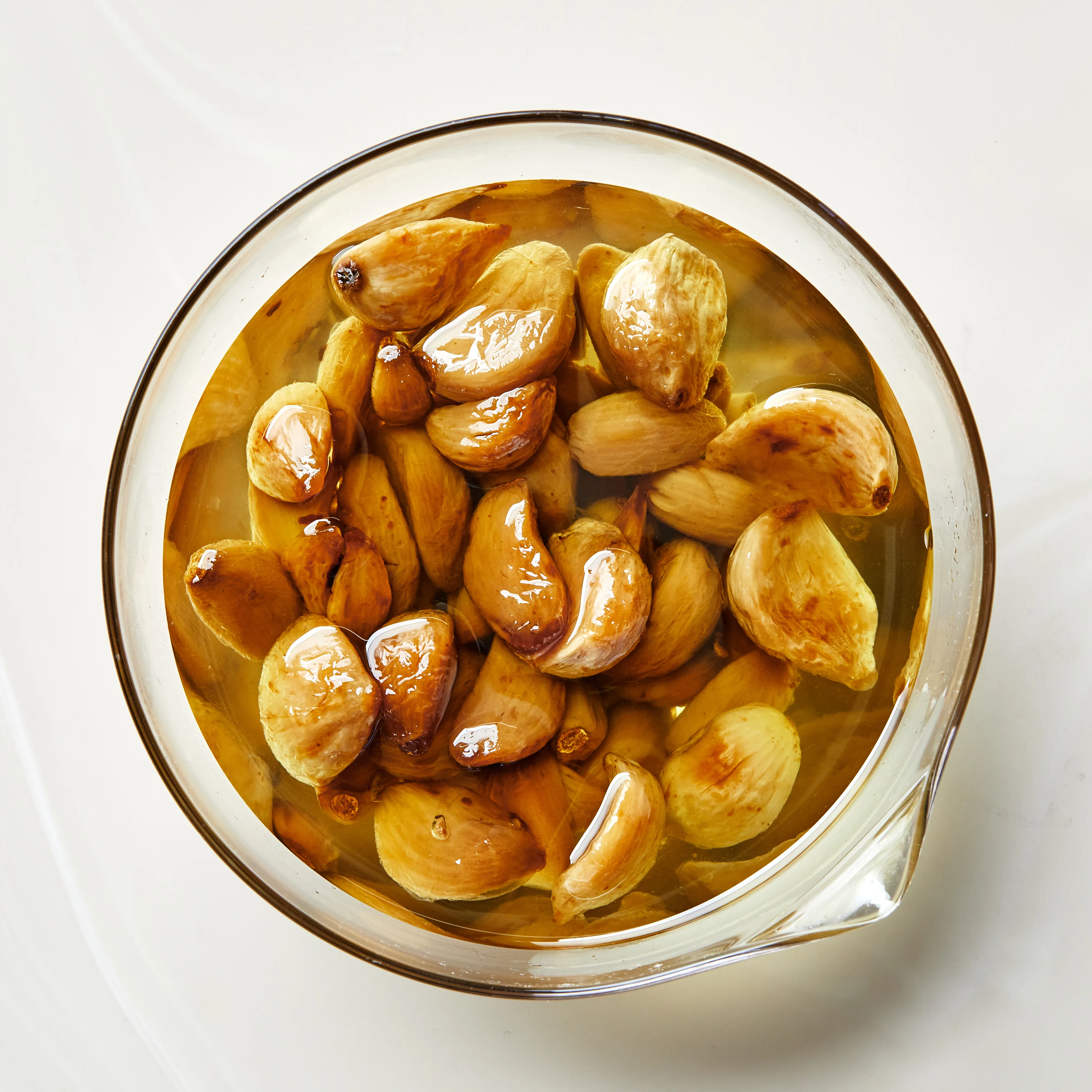 Tỏi Confit
