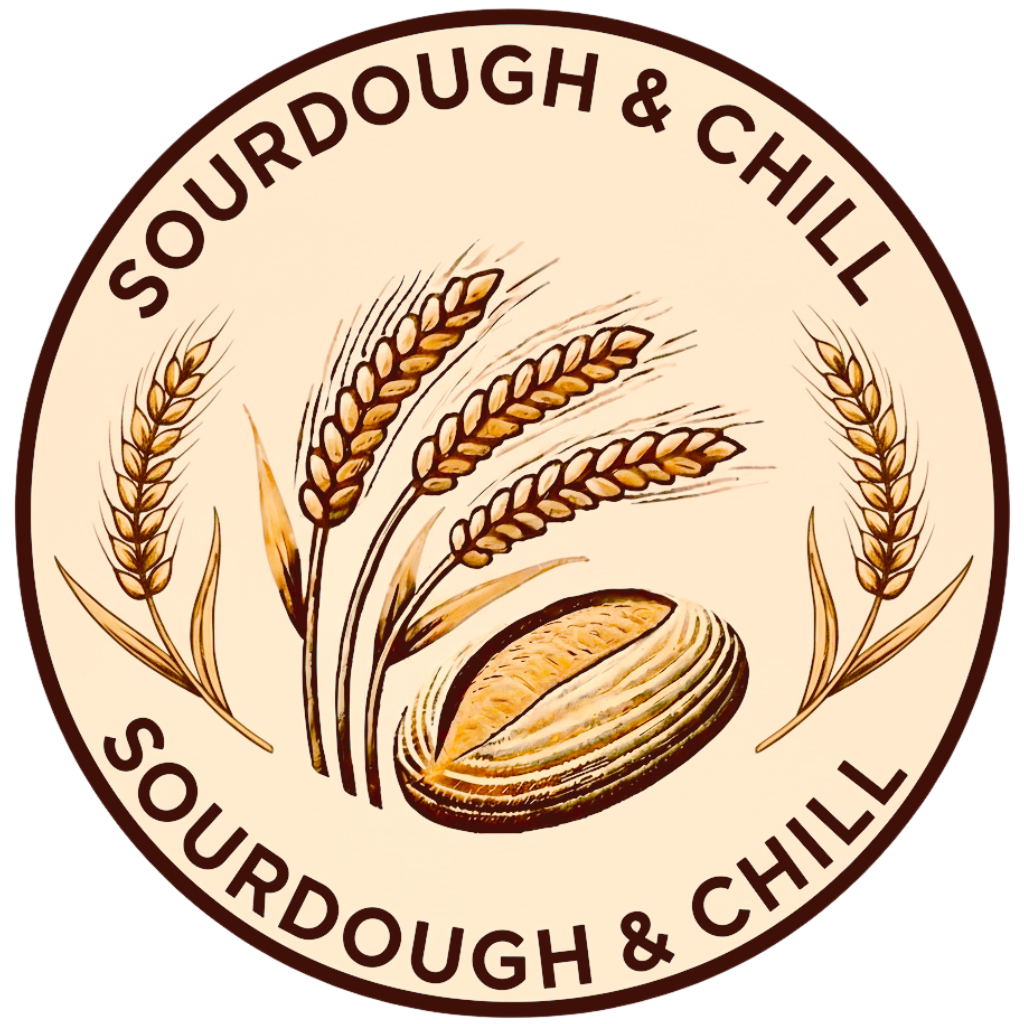 Sourdough & Chill